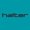 Halter AG company logo