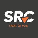 SRC RENT CAR company logo