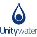 Unitywater company logo