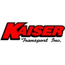 Kaiser Transport, Inc company logo