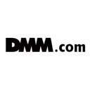 DMM.com company logo