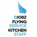 Flying Service &amp; Kitchenstaff company logo
