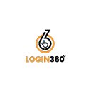 Login360 company logo