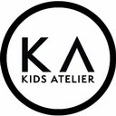 THE KIDS ATELIER company logo