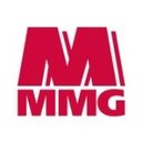 MMG company logo