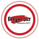 Fresh Coat Painters company logo