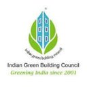 Indian Green Building Council company logo