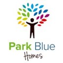 Park Blue Homes Ltd company logo