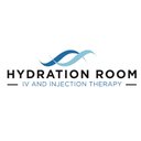 Hydration Room company logo