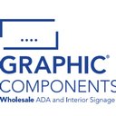 Graphic Components company logo