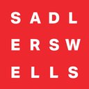 Sadler's Wells Trust company logo