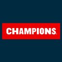 Champions, a division of KinderCare Education company logo