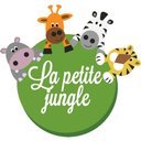 Crèche parentale La Petite Jungle company logo
