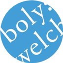BolyːWelch company logo