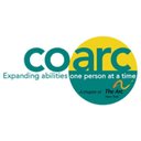 Coarc company logo