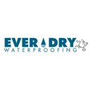 Everdry Waterproofing company logo