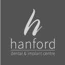 Hanford Dental and Implant Centre company logo