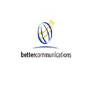 Better Communications company logo