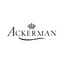 Ackerman company logo