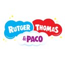 Rutger, Thomas & Paco company logo
