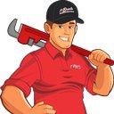 Mr. Dan's Plumbing, Inc. company logo