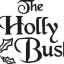 The Holly Bush company logo