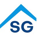 Community First Construction company logo