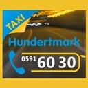 Taxi Hundertmark GmbH company logo