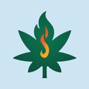 Flame & Flora company logo