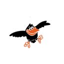Raven Oilfield Rentals company logo