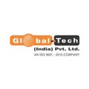 Global tech india pvt ltd company logo