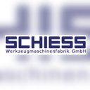 SCHIESS Werkzeugmaschinenfabrik GmbH company logo