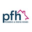 Pickering and Ferens Homes company logo
