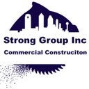 Strong Group Inc company logo