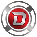 Davis GMC Buick company logo