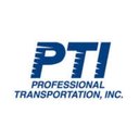 PROFESSIONAL TRANSPORTATION INC company logo