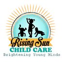 Rising Sun Child Care company logo