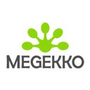 Megekko company logo
