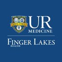 Finger Lakes Health company logo