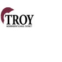 Troy ISD company logo
