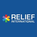 Relief International company logo