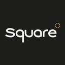 SQUARE company logo