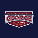 George Plumbing company logo