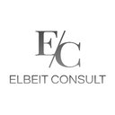 ELBEIT CONSULT GmbH company logo