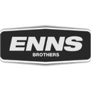 Enns Brothers company logo