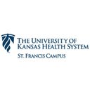 The University of Kansas Health System St. Francis Campus company logo
