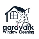 Aardvark Window Cleaning company logo