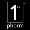 1st Phorm International company logo