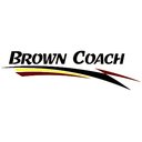 Brown Coach company logo