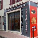 Boulangerie Georget company logo
